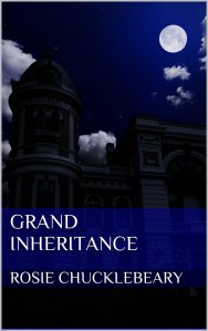 Grand Inheritance KDP cover